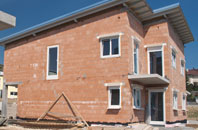 Lode home extensions