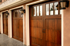 Lode garage extension quotes