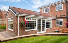Lode house extension leads