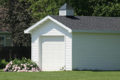 Lode outbuilding construction costs